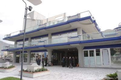 Inaugurazione Meridiana_3